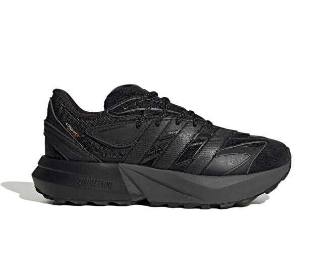 ADIDAS LIGHTBLAZE ATR Unisex Günlük Ayakkabı JS1965 Siyah