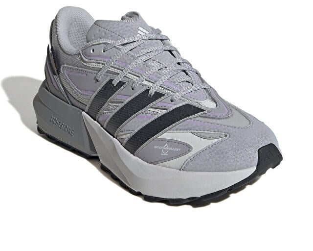 ADIDAS LIGHTBLAZE ATR Unisex Günlük Ayakkabı JQ6005 Gri