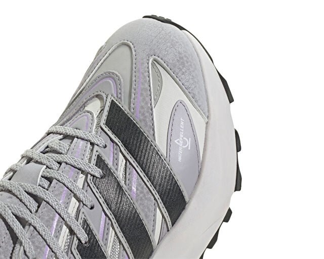 ADIDAS LIGHTBLAZE ATR Unisex Günlük Ayakkabı JQ6005 Gri