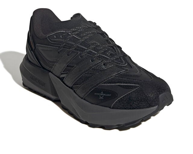 ADIDAS LIGHTBLAZE ATR Unisex Günlük Ayakkabı JS1965 Siyah