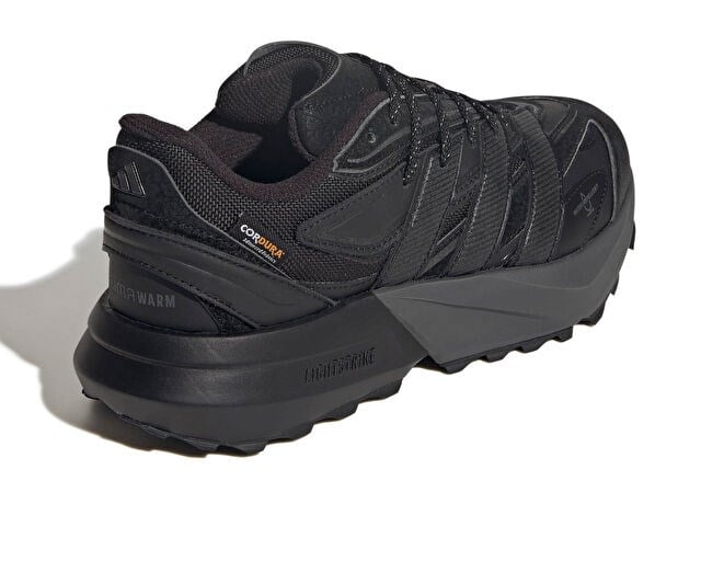 ADIDAS LIGHTBLAZE ATR Unisex Günlük Ayakkabı JS1965 Siyah