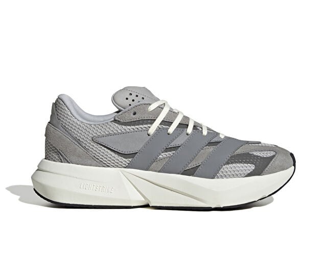 ADIDAS LIGHTBLAZE Erkek Günlük Ayakkabı IH8607 Gri