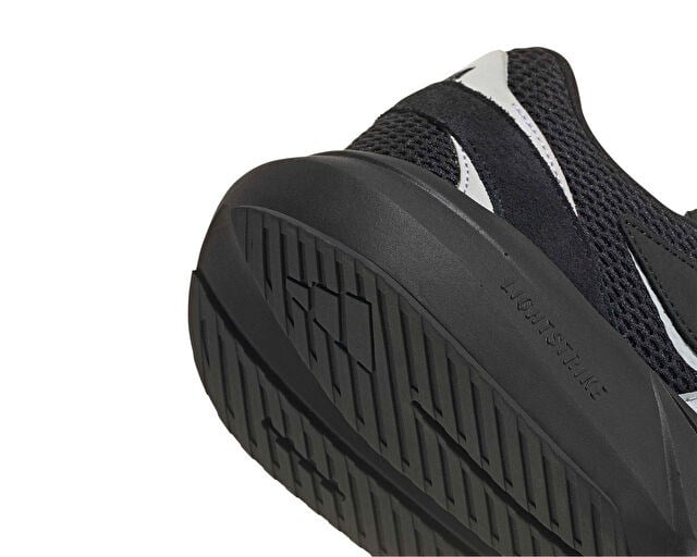 ADIDAS LIGHTBLAZE Erkek Günlük Ayakkabı JQ7199 Siyah