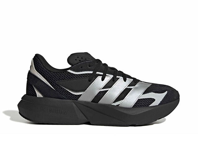 ADIDAS LIGHTBLAZE Erkek Günlük Ayakkabı JQ7199 Siyah