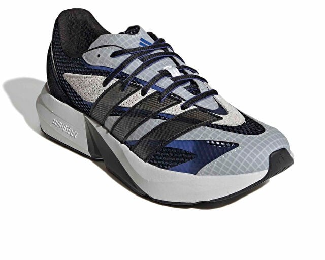 ADIDAS LIGHTBLAZE Erkek Günlük Ayakkabı KI1959 Siyah