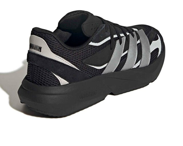 ADIDAS LIGHTBLAZE Erkek Günlük Ayakkabı JQ7199 Siyah