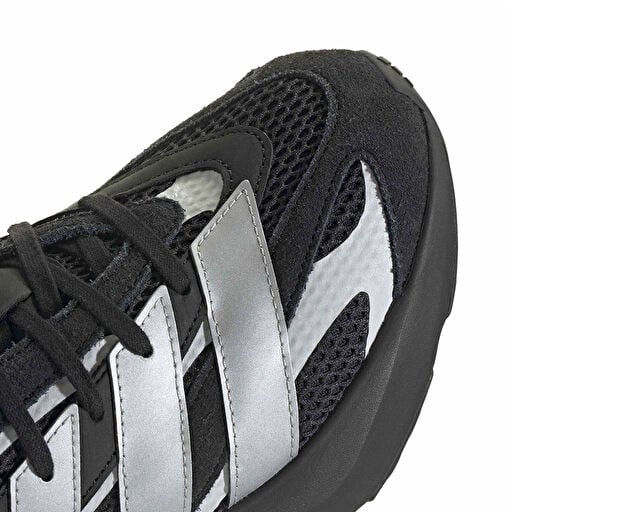 ADIDAS LIGHTBLAZE Erkek Günlük Ayakkabı JQ7199 Siyah
