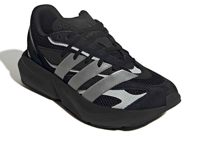 ADIDAS LIGHTBLAZE Erkek Günlük Ayakkabı JQ7199 Siyah