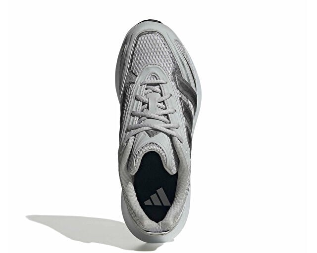 ADIDAS LIGHTBLAZE GLOW Erkek Günlük Ayakkabı JQ7183 Gri