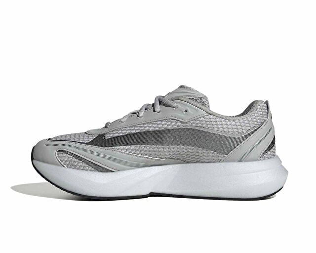 ADIDAS LIGHTBLAZE GLOW Erkek Günlük Ayakkabı JQ7183 Gri