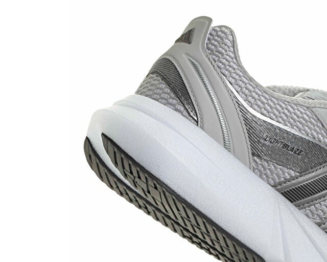 ADIDAS LIGHTBLAZE GLOW Erkek Günlük Ayakkabı JQ7183 Gri
