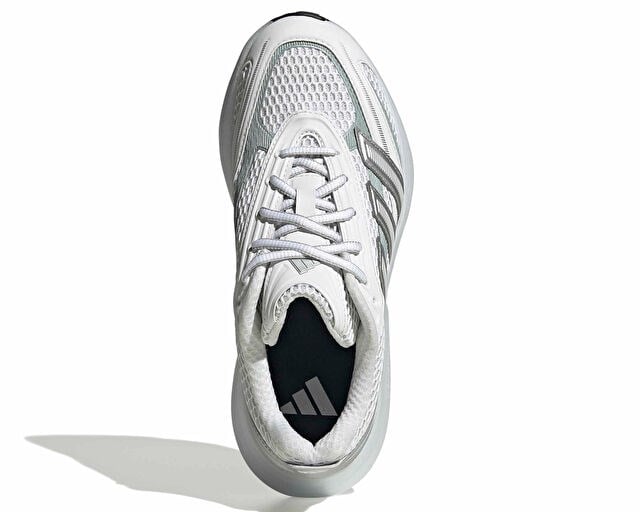 ADIDAS LIGHTBLAZE GLOW Kadın Günlük Ayakkabı JQ7188 Beyaz