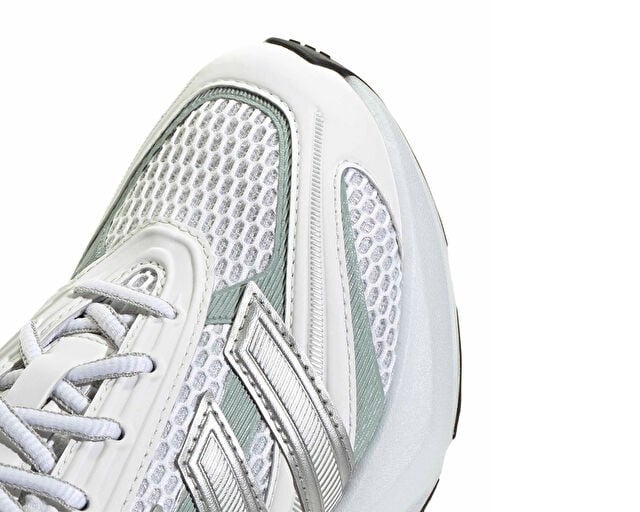 ADIDAS LIGHTBLAZE GLOW Kadın Günlük Ayakkabı JQ7188 Beyaz
