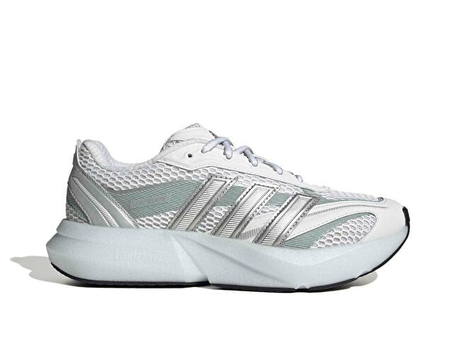 ADIDAS LIGHTBLAZE GLOW Kadın Günlük Ayakkabı JQ7188 Beyaz