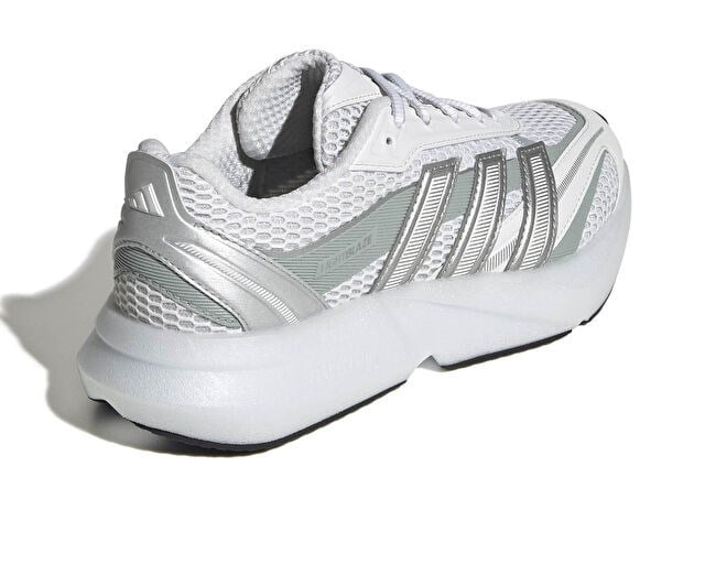 ADIDAS LIGHTBLAZE GLOW Kadın Günlük Ayakkabı JQ7188 Beyaz