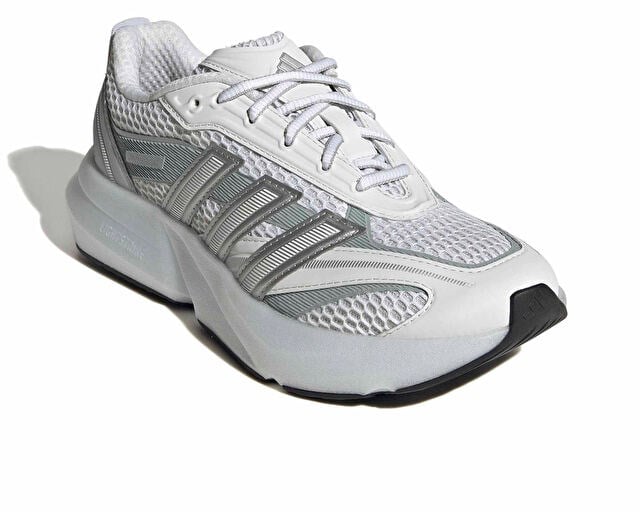 ADIDAS LIGHTBLAZE GLOW Kadın Günlük Ayakkabı JQ7188 Beyaz