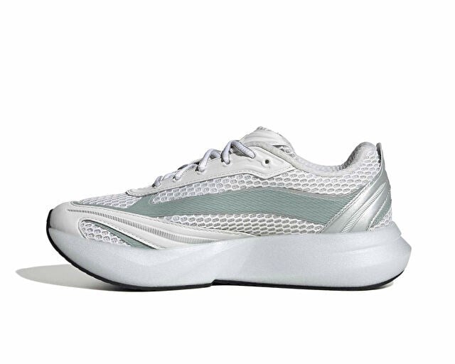 ADIDAS LIGHTBLAZE GLOW Kadın Günlük Ayakkabı JQ7188 Beyaz