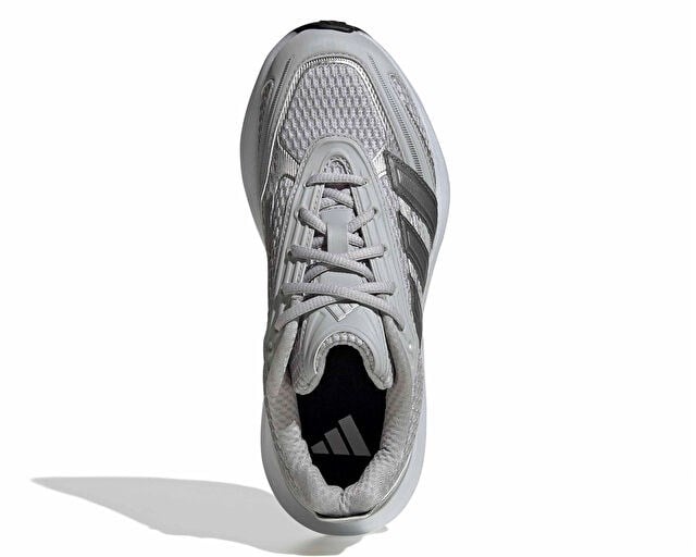 ADIDAS LIGHTBLAZE GLOW Unisex Günlük Ayakkabı JQ7192 Gri