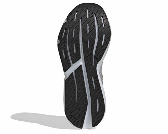 ADIDAS LIGHTBLAZE GLOW Unisex Günlük Ayakkabı JQ7192 Gri