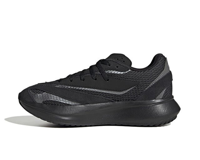 ADIDAS LIGHTBLAZE J Genç Günlük Ayakkabı JQ4757 Siyah