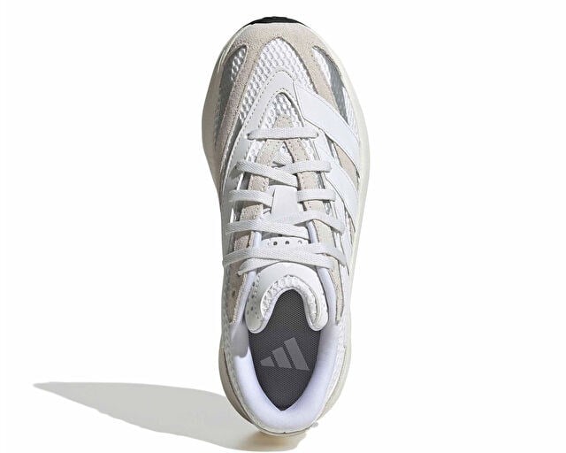 ADIDAS LIGHTBLAZE J Genç Günlük Ayakkabı JQ4758 Beyaz