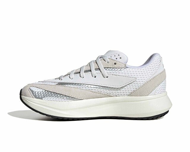 ADIDAS LIGHTBLAZE J Genç Günlük Ayakkabı JQ4758 Beyaz