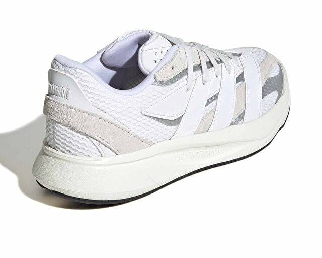 ADIDAS LIGHTBLAZE J Genç Günlük Ayakkabı JQ4758 Beyaz