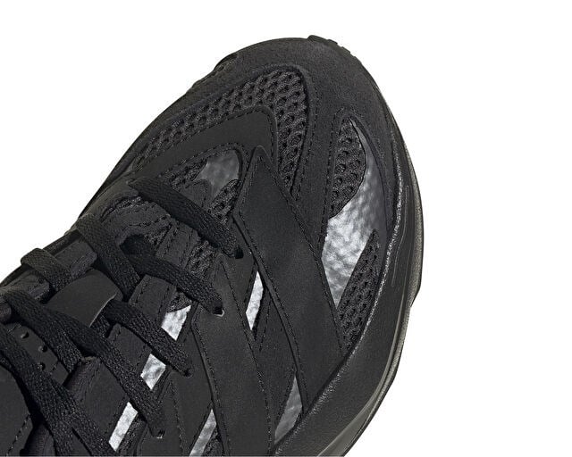 ADIDAS LIGHTBLAZE J Genç Günlük Ayakkabı JQ4757 Siyah