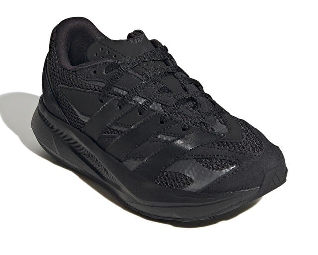 ADIDAS LIGHTBLAZE J Genç Günlük Ayakkabı JQ4757 Siyah