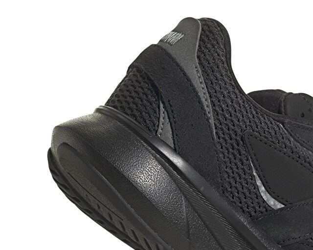 ADIDAS LIGHTBLAZE J Genç Günlük Ayakkabı JQ4757 Siyah