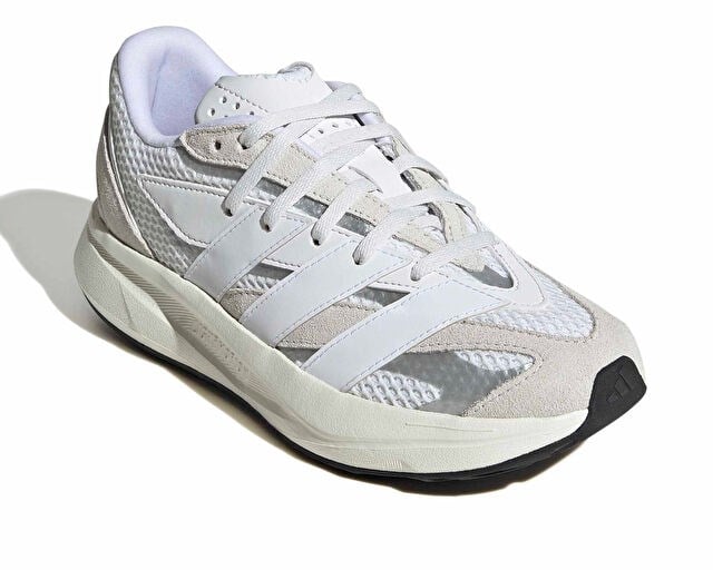 ADIDAS LIGHTBLAZE J Genç Günlük Ayakkabı JQ4758 Beyaz