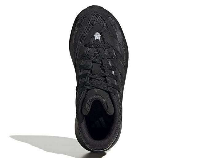 ADIDAS LIGHTBLAZE J Genç Günlük Ayakkabı JQ4757 Siyah