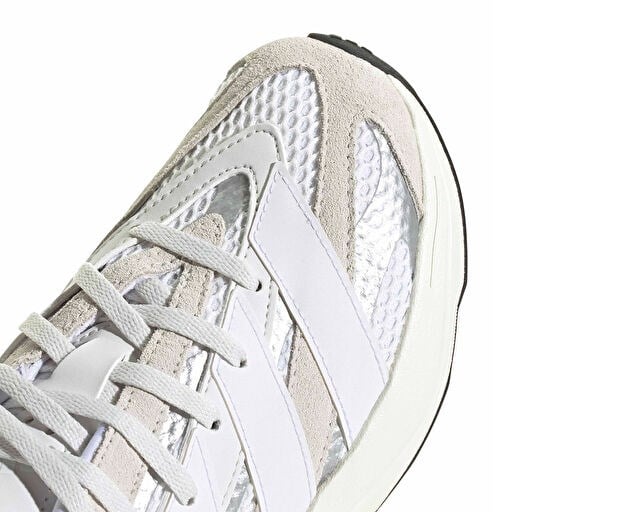 ADIDAS LIGHTBLAZE J Genç Günlük Ayakkabı JQ4758 Beyaz
