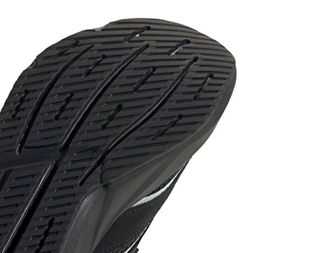ADIDAS LIGHTBLAZE Kadın Günlük Ayakkabı JR2401 Siyah