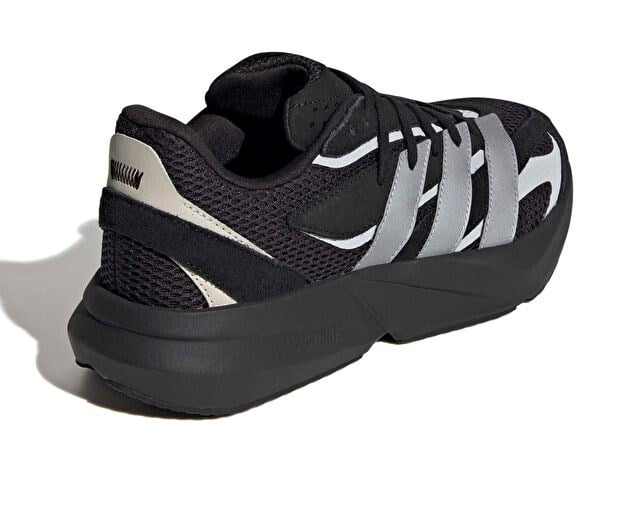 ADIDAS LIGHTBLAZE Kadın Günlük Ayakkabı JR2401 Siyah