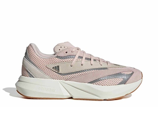 ADIDAS LIGHTBLAZE Kadın Günlük Ayakkabı JQ7213 Pembe
