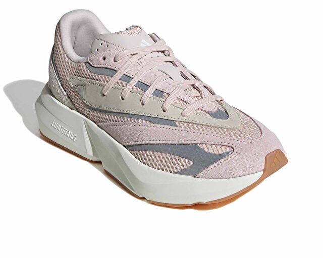 ADIDAS LIGHTBLAZE Kadın Günlük Ayakkabı JQ7213 Pembe