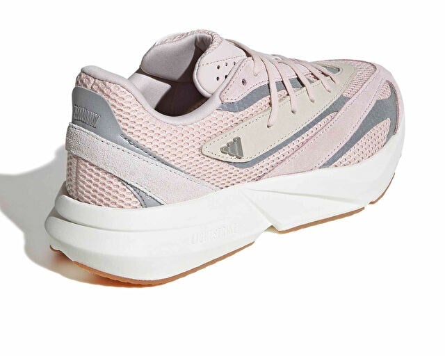 ADIDAS LIGHTBLAZE Kadın Günlük Ayakkabı JQ7213 Pembe