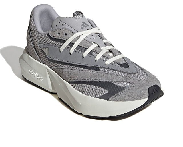 ADIDAS LIGHTBLAZE Kadın Günlük Ayakkabı IH8606 Gri