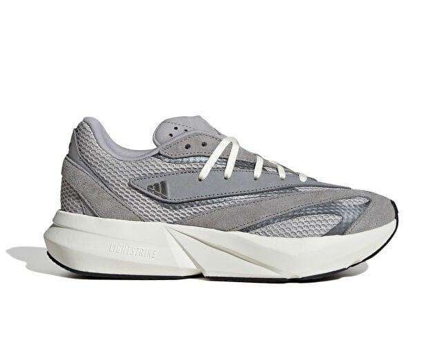 ADIDAS LIGHTBLAZE Kadın Günlük Ayakkabı IH8606 Gri