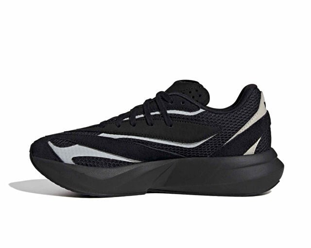ADIDAS LIGHTBLAZE Kadın Günlük Ayakkabı JR2401 Siyah