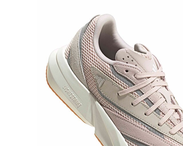 ADIDAS LIGHTBLAZE Kadın Günlük Ayakkabı JQ7213 Pembe