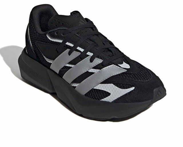 ADIDAS LIGHTBLAZE Kadın Günlük Ayakkabı JR2401 Siyah