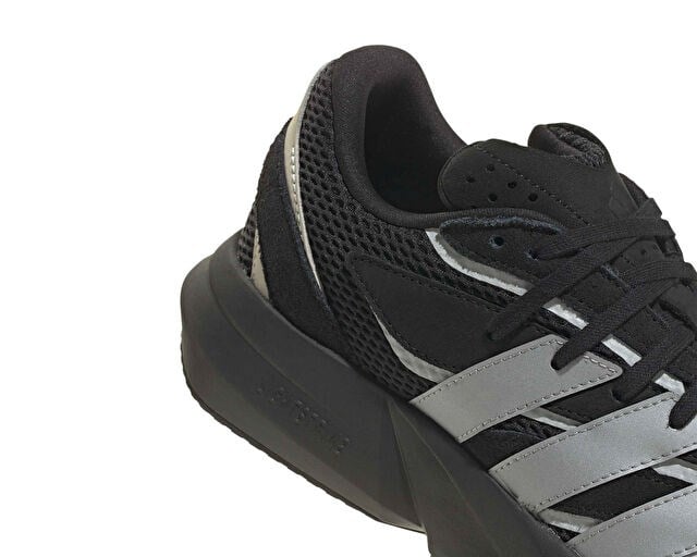 ADIDAS LIGHTBLAZE Kadın Günlük Ayakkabı JR2401 Siyah