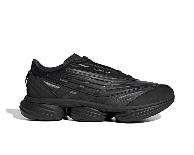 ADIDAS LIGHTBLAZE POD Erkek Günlük Ayakkabı KK3429 Siyah