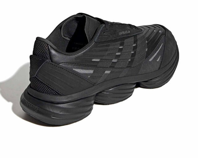 ADIDAS LIGHTBLAZE POD Erkek Günlük Ayakkabı KK3429 Siyah