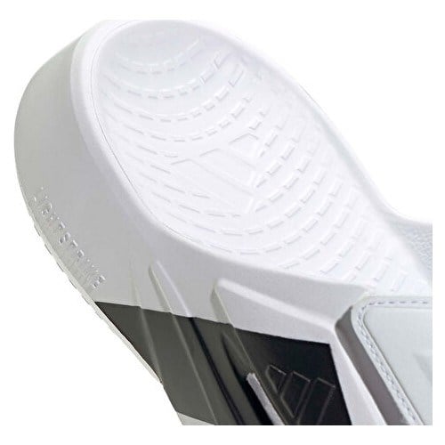 Adidas Lightblaze Slide Erkek Terlik JS3584 Beyaz