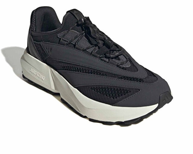 ADIDAS LIGHTBLAZE VISTA Erkek Günlük Ayakkabı HP6961 Siyah