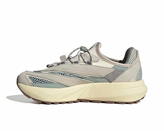 ADIDAS LIGHTBLAZE VISTA Kadın Günlük Ayakkabı HP6938 Gri