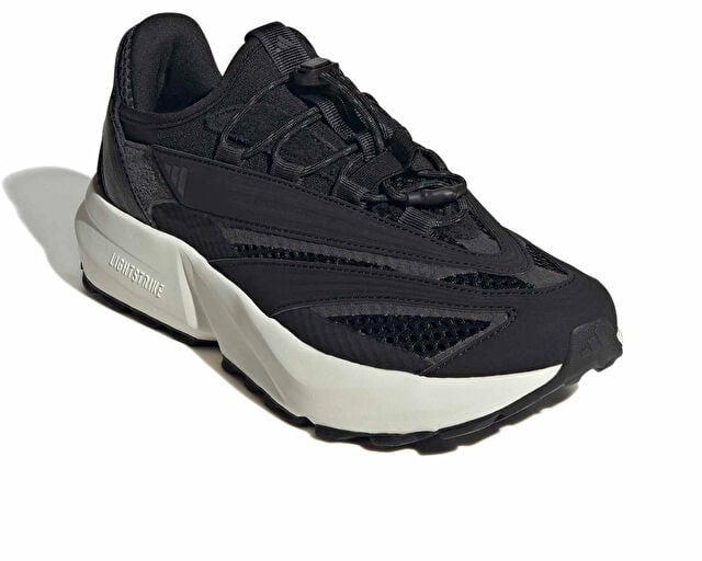 ADIDAS LIGHTBLAZE VISTA Kadın Günlük Ayakkabı HP6941 Siyah